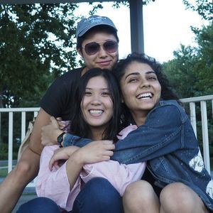 Meet your Posher, Michelle